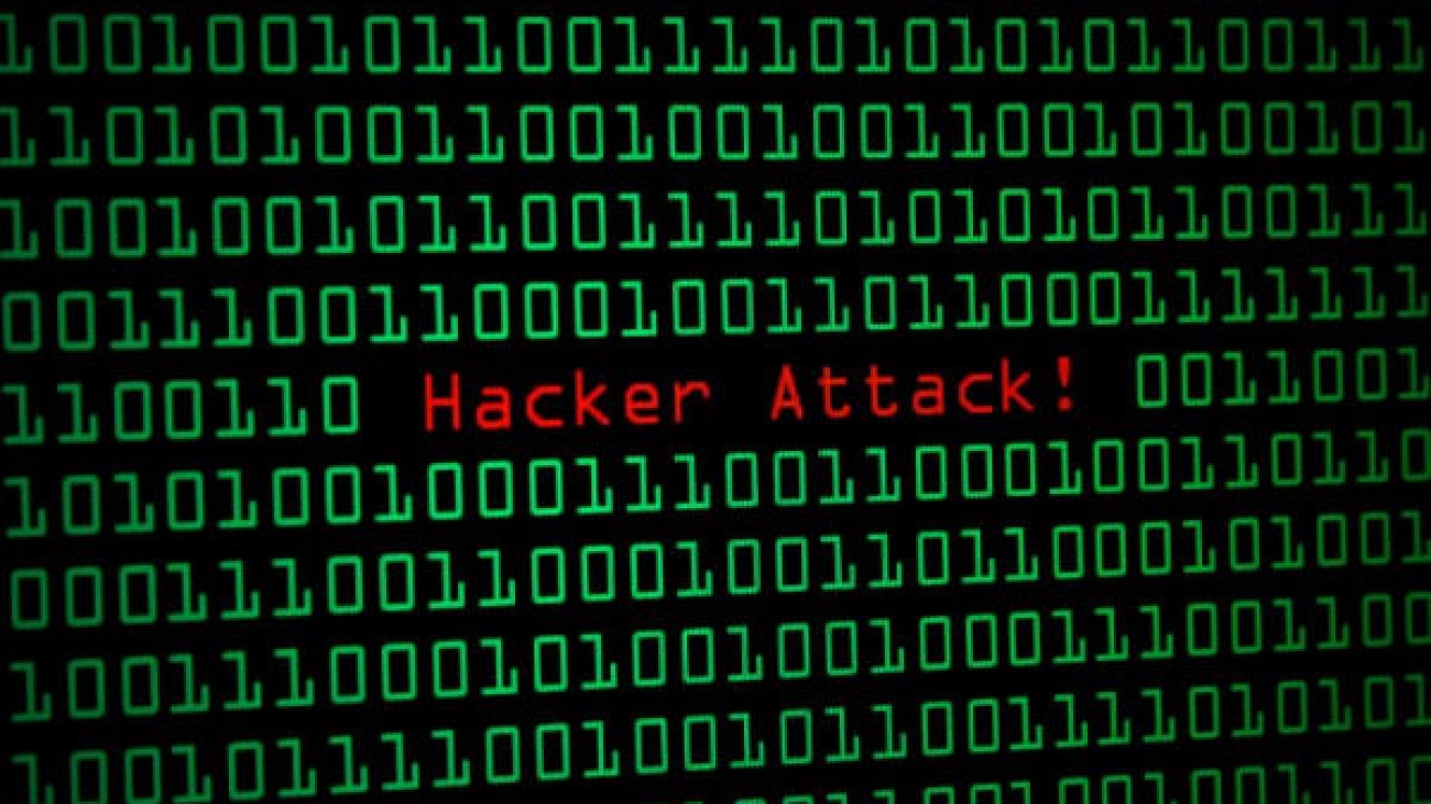 hacker-attack