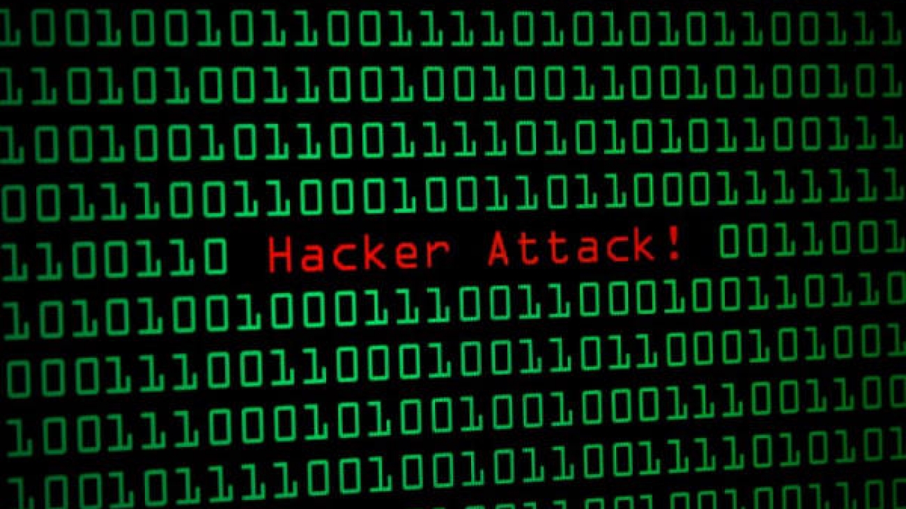 hacker-attack