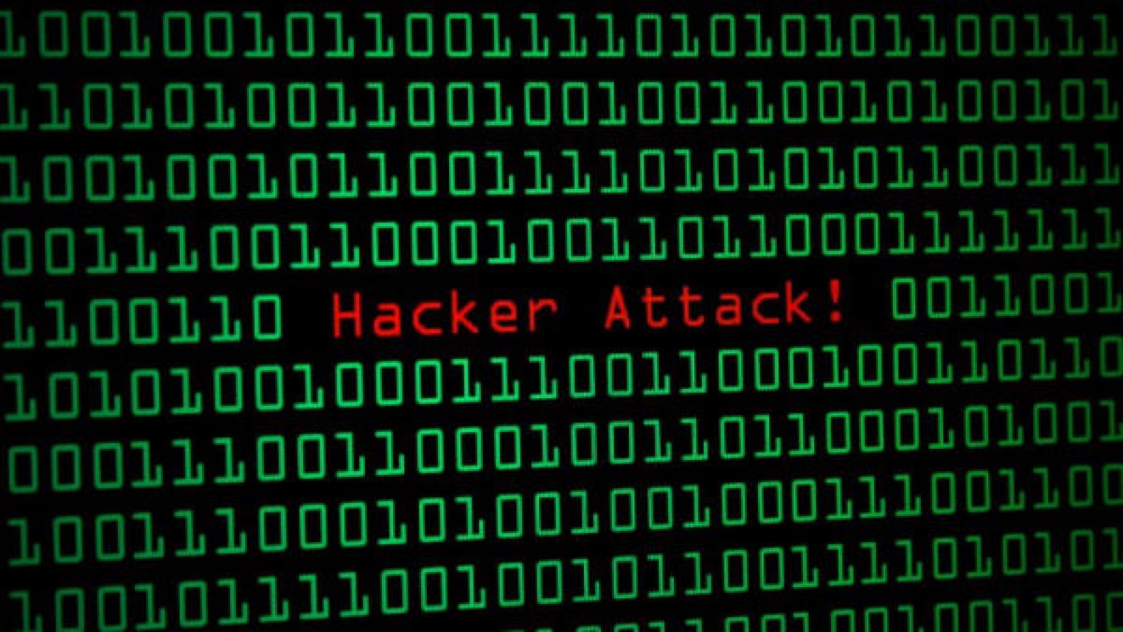 hacker-attack