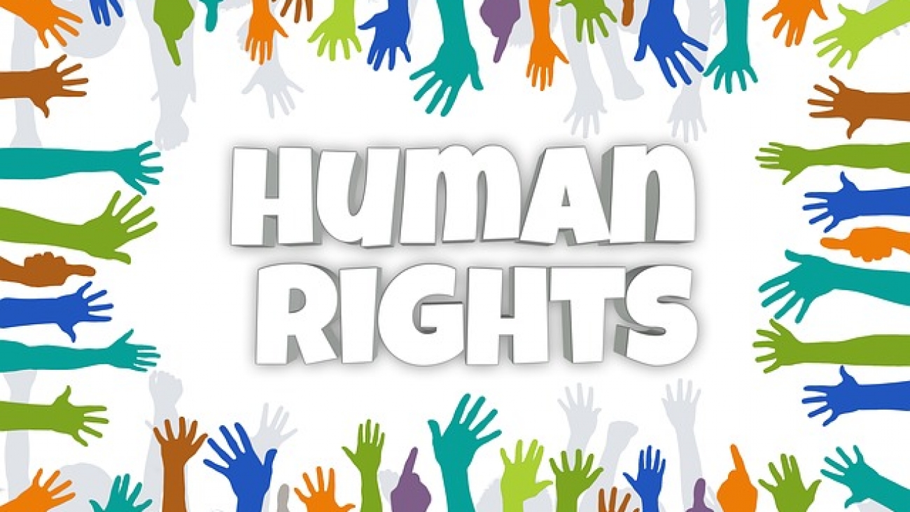 Human-rights