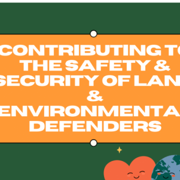 global green grants