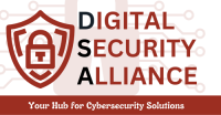 DSA Logo