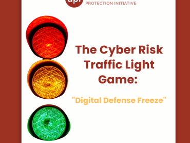 The Cyber Risk Traffic Light Game for CSOs