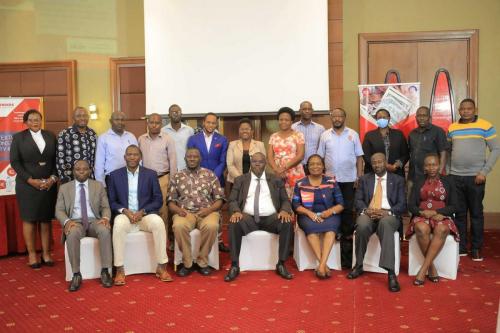 Ensuring the Implementation of AMLCFT Measures While Safeguarding Civic Space