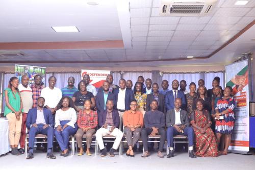 PLED Convening 2023