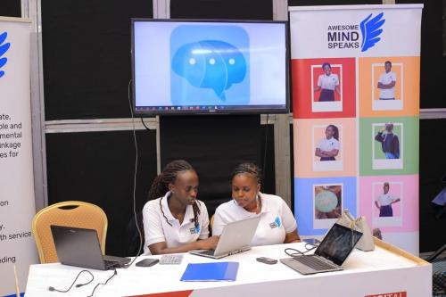 DIGITAL SECURITY EXPO