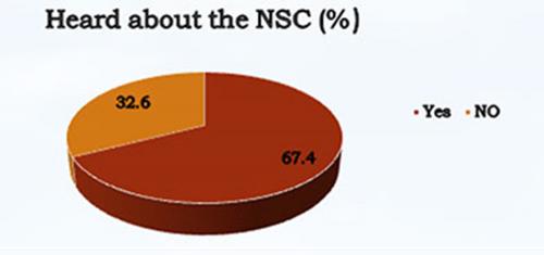 NSC Report